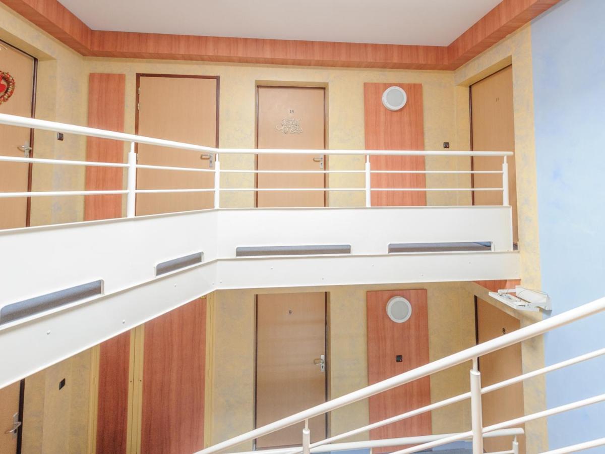 Duplex 4 Pieces, Balcon, 6 Pers, Chatelaillon-Plage, Wi-Fi - Fr-1-535-38 Экстерьер фото